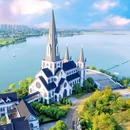 苏州阳澄湖生态休闲旅游度假区 - 苏州市旅游 缩略图 6