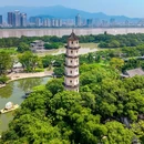 江心屿景区-东码头 - 温州市旅游 缩略图 1