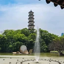 江心屿景区-东码头 - 温州市旅游 缩略图 6