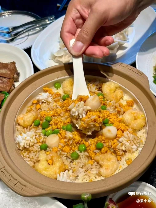 奕景海鲜匠宴·大连海鲜(东港店) - 大连市旅游