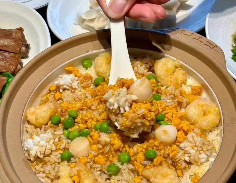 奕景海鲜匠宴·大连海鲜(东港店) - 大连市旅游 1