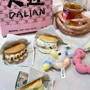 Pull-Tab拉环咖啡(大连恒隆广场店) - 大连市旅游 缩略图 5