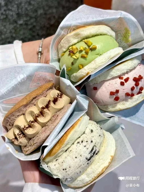Pull-Tab拉环咖啡(大连恒隆广场店) - 大连市旅游