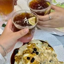Pull-Tab拉环咖啡(大连恒隆广场店) - 大连市旅游 缩略图 9