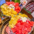 山姆的牛·鲜肉烤场(钻汇广场店) - 广州市旅游 缩略图 5