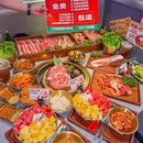 山姆的牛·鲜肉烤场(钻汇广场店) - 广州市旅游 缩略图 3