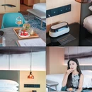 广州广交会万怡酒店 - 广州市旅游 缩略图 2