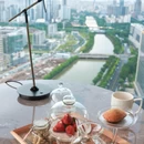 广州广交会万怡酒店 - 广州市旅游 缩略图 9