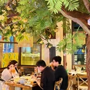拾光与烟火丨东北烧烤·活鲜现做(三利广场店) - 成都市旅游 缩略图 8