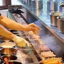 拾光与烟火丨东北烧烤·活鲜现做(三利广场店) - 成都市旅游 缩略图 9
