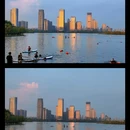 天鹅湖 - 合肥市旅游 缩略图 3