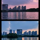 天鹅湖 - 合肥市旅游 缩略图 2