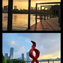天鹅湖 - 合肥市旅游 缩略图 7
