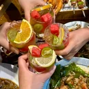 金碧辉煌海鲜烧烤啤酒厂(大连旗舰店) - 大连市旅游 缩略图 3