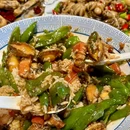 金碧辉煌海鲜烧烤啤酒厂(大连旗舰店) - 大连市旅游 缩略图 4