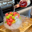 金碧辉煌海鲜烧烤啤酒厂(大连旗舰店) - 大连市旅游 缩略图 2
