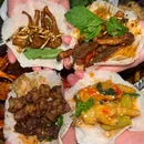 TwoFat汁味烧烤(精品小院店) - 成都市旅游 缩略图 2