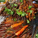 TwoFat汁味烧烤(精品小院店) - 成都市旅游 缩略图 6