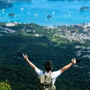 昂平营地(马鞍山) - 香港特别行政区旅游 缩略图 2