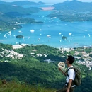 昂平营地(马鞍山) - 香港特别行政区旅游 缩略图 3