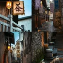 黔阳古城 - 怀化市旅游 缩略图 7