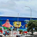 金宇漫画街 - 海口市旅游 缩略图 3