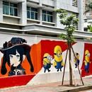 金宇漫画街 - 海口市旅游 缩略图 2