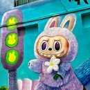金宇漫画街 - 海口市旅游 缩略图 6