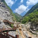 灵岩寺 - 汉中市旅游 缩略图 1