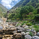 灵岩寺 - 汉中市旅游 缩略图 4