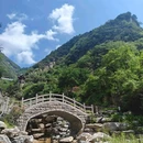 灵岩寺 - 汉中市旅游 缩略图 3