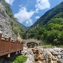 灵岩寺 - 汉中市旅游 缩略图 2