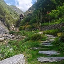 灵岩寺 - 汉中市旅游 缩略图 5