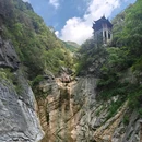 灵岩寺 - 汉中市旅游 缩略图 6