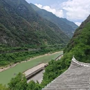 灵岩寺 - 汉中市旅游 缩略图 9