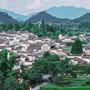 西递古村景区 - 黄山市旅游 缩略图 2