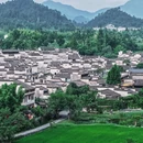 西递古村景区 - 黄山市旅游 缩略图 1