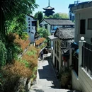 吴山景区 - 杭州市旅游 缩略图 3