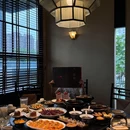 相聚四海·新中式餐厅(万象城店) - 成都市旅游 缩略图 1
