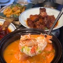 相聚四海·新中式餐厅(万象城店) - 成都市旅游 缩略图 5