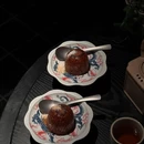 相聚四海·新中式餐厅(万象城店) - 成都市旅游 缩略图 7