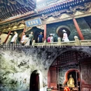 晋祠公园 - 太原市旅游 缩略图 4