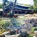 晋祠公园 - 太原市旅游 缩略图 2