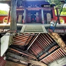 晋祠公园 - 太原市旅游 缩略图 6