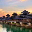 黔阳古城 - 怀化市旅游 缩略图 1