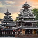 黔阳古城 - 怀化市旅游 缩略图 6