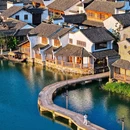 窑湖小镇 - 无锡市旅游 缩略图 2