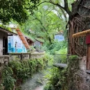 金刚碑古村落 - 重庆市旅游 缩略图 2