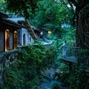 金刚碑古村落 - 重庆市旅游 缩略图 1