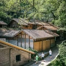 金刚碑古村落 - 重庆市旅游 缩略图 8